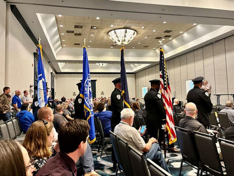 South Carolina EMS Symposium