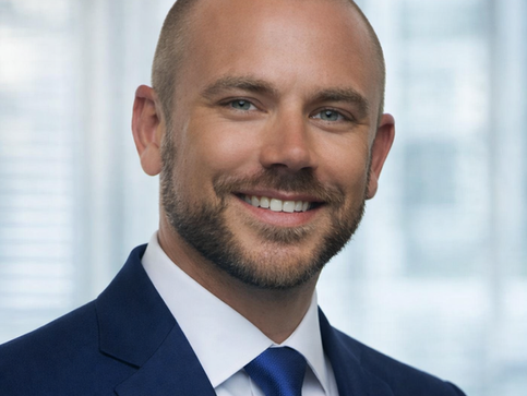 Ryan Thorne, CEO