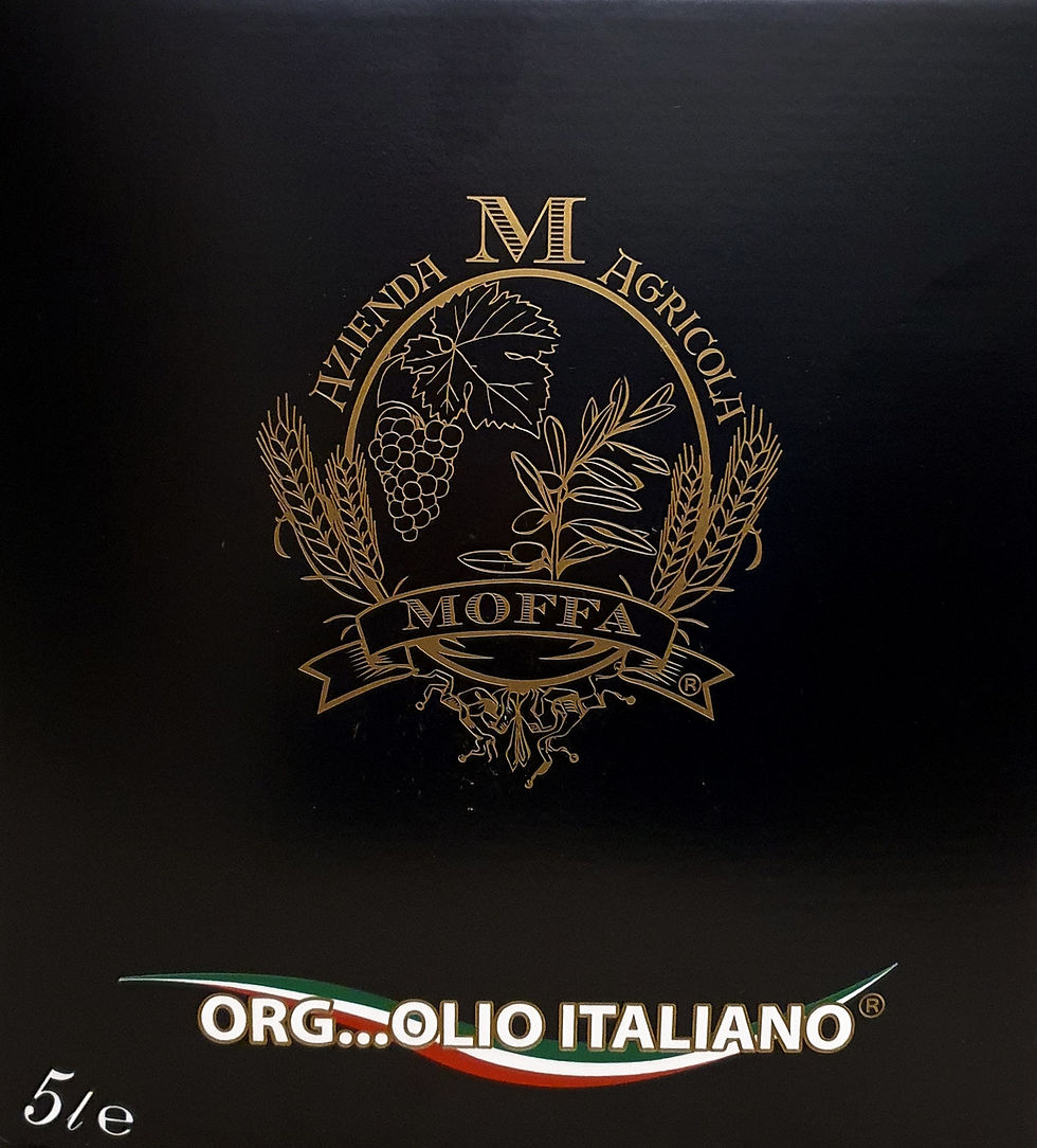 Miniatura: Bag in Box da 5 litri