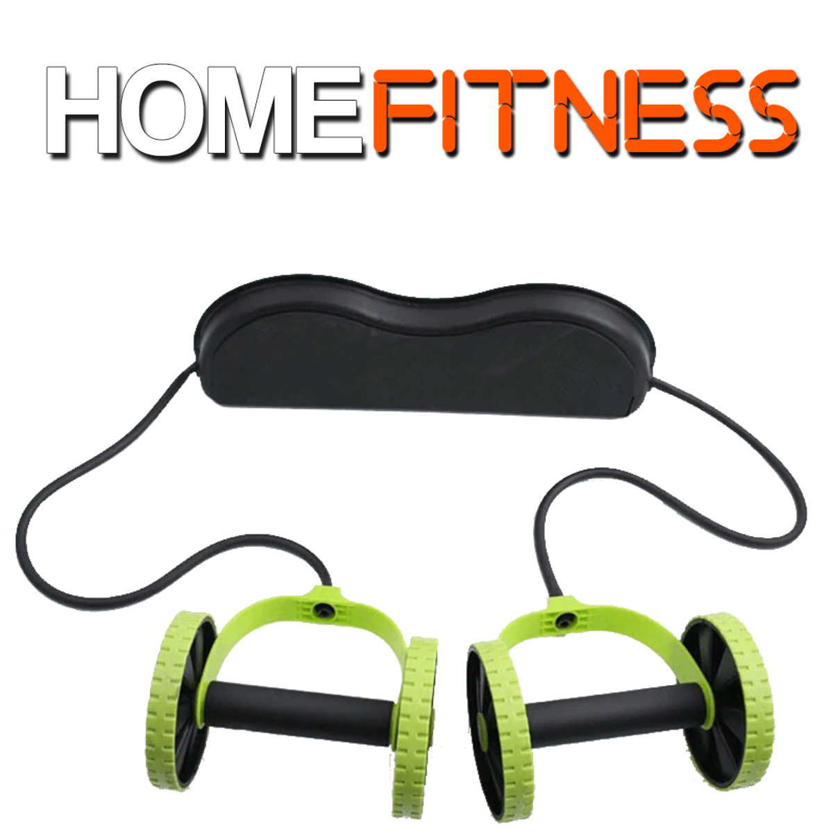 Home Fitness - Aparelho para fazer exercícios em casa!