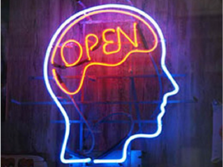 An Open Conversation