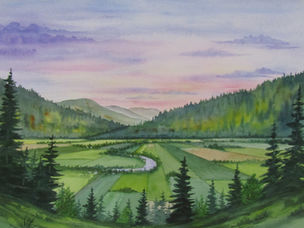 Mellowood Studio & Gallery