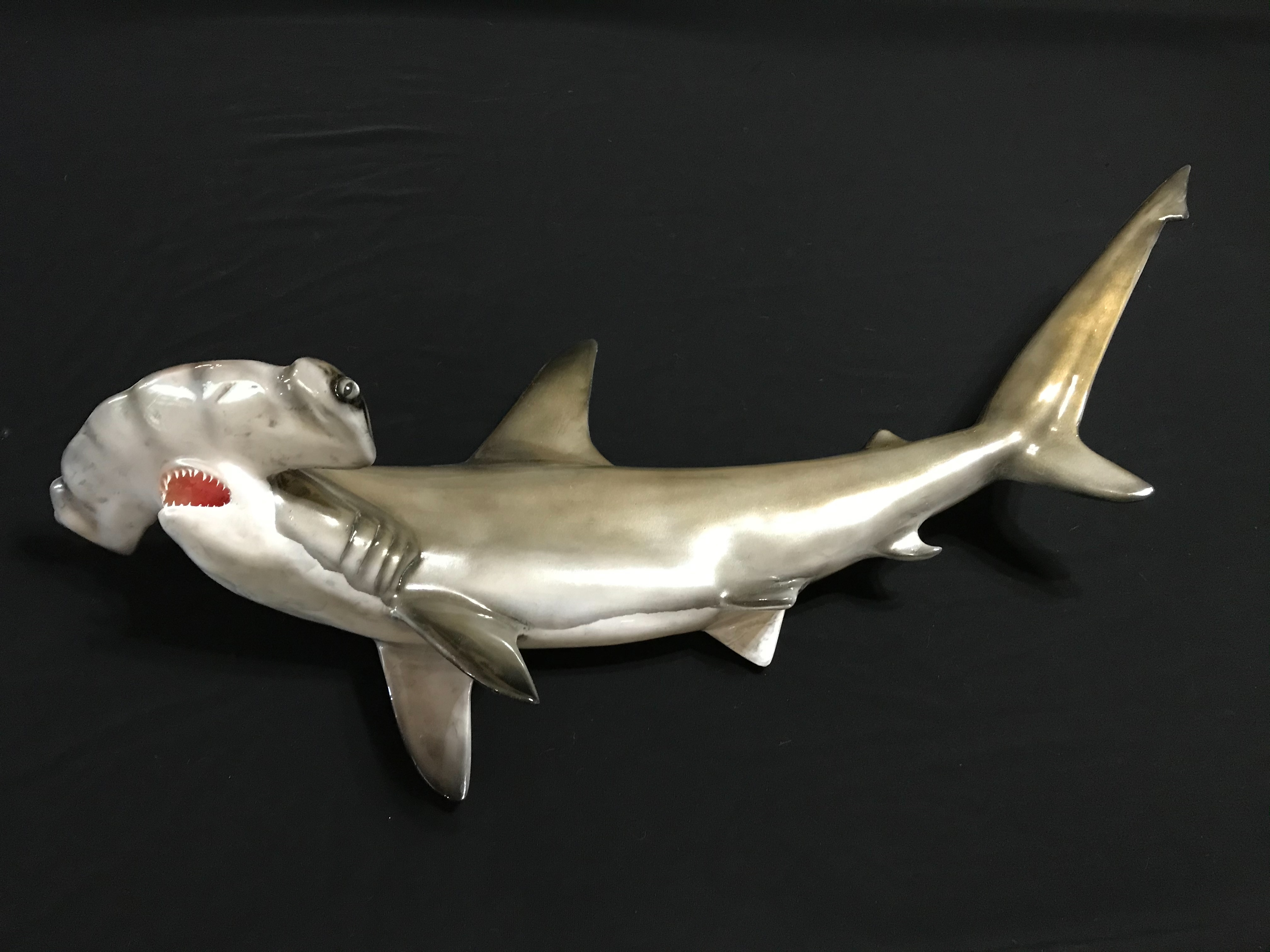 Hammerhead Shark