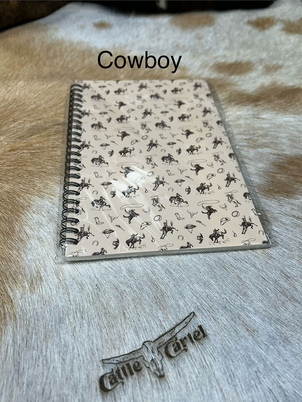 Miniatura: Notebook, spiral, lined