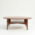 Mid-Century Coffee Table