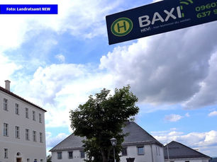 BAXI
