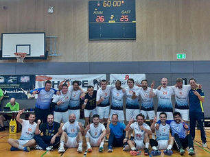 Handball: Weiden mit starker Willensleistung zum ersten Sieg