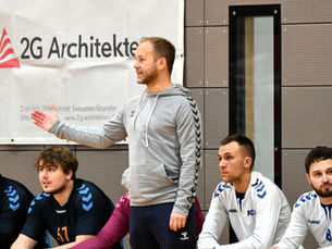 HSG Weiden: Damen und Herren starten in die Saison