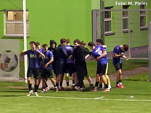 Video: SpVgg SV Weiden II - SF Ursulapoppenricht / BZL Oberpfalz