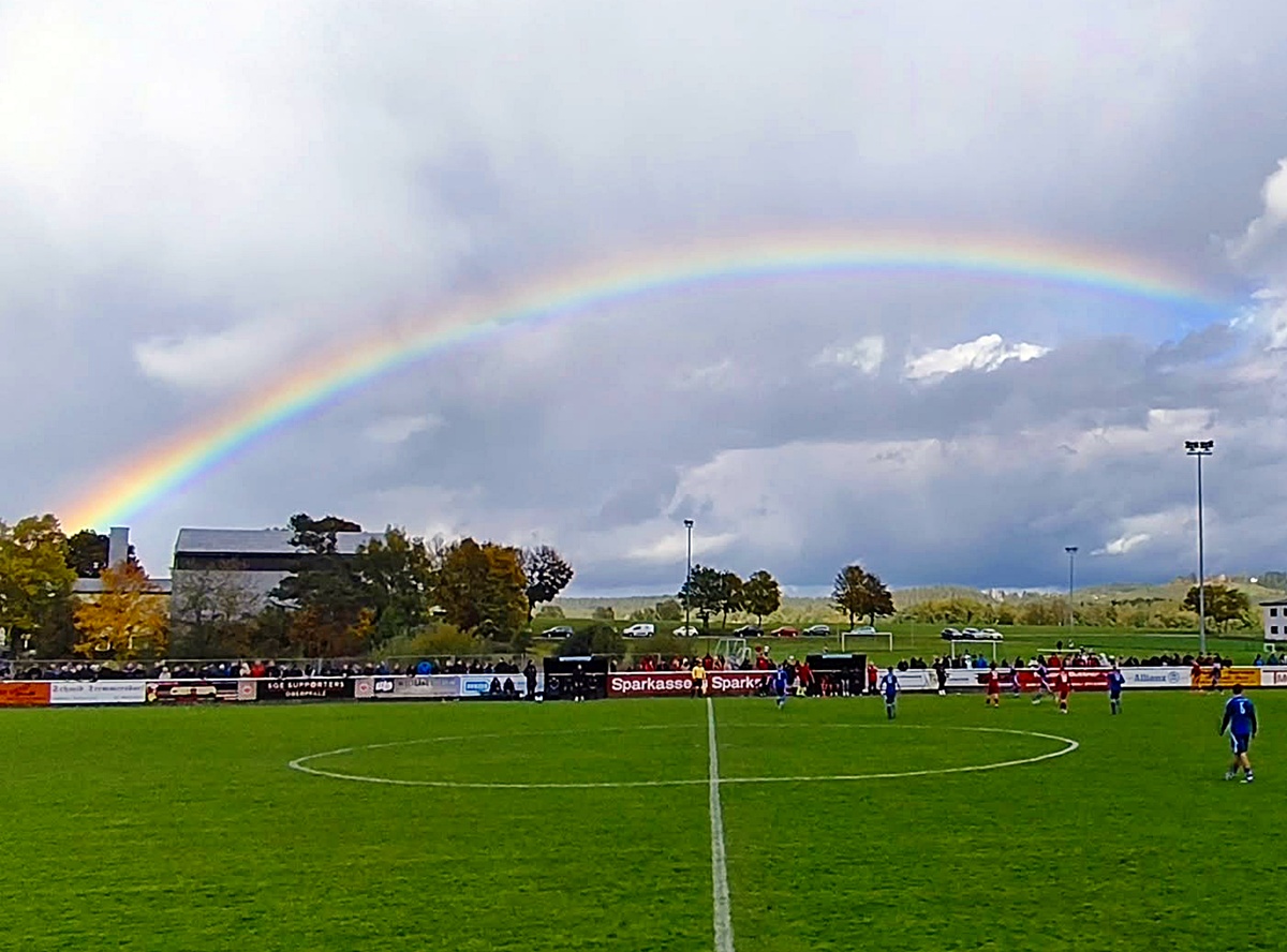 Video: FC Tremmersdorf-Speinshart - SV TuS/DJK Grafenwöhr Kreisliga Nord