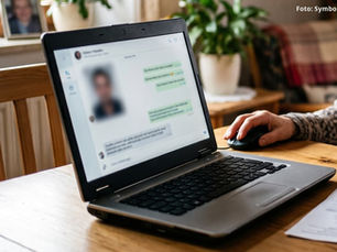 Landkreis Regensburg: Lovescamming kostet viel Geld