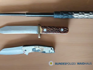 Waffen