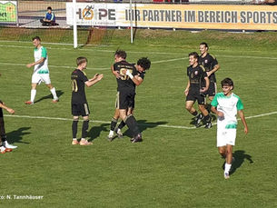 Video: SC Luhe-Wildenau - TSV Bad Abbach - Landesliga Mitte