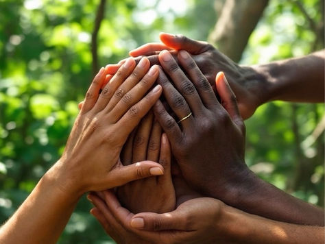 Community & Connection