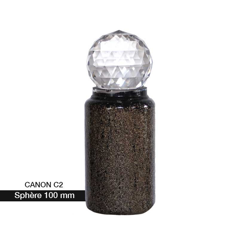 Miniature : Canon d'énergie - C2