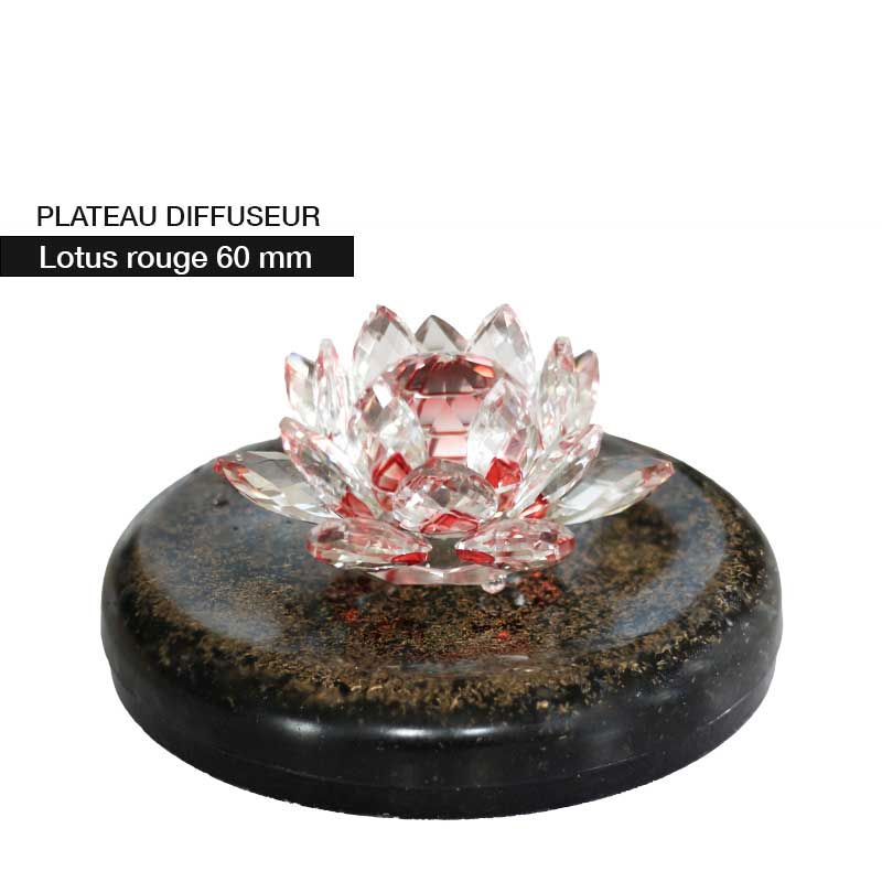 Miniature : Plateau diffuseur
