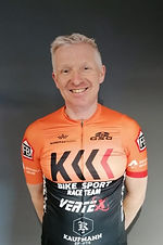 Trainer RV Scheffau Matthias Knaubert