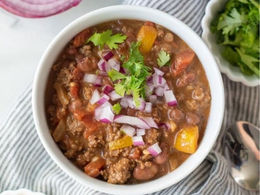Gluten-Free Chili