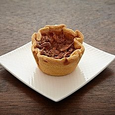 Pecan Butter Tarts - Large x4