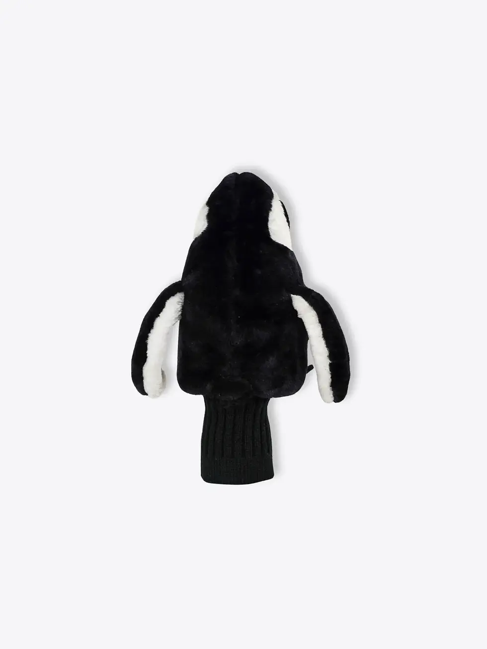 Thumbnail: Penguin
