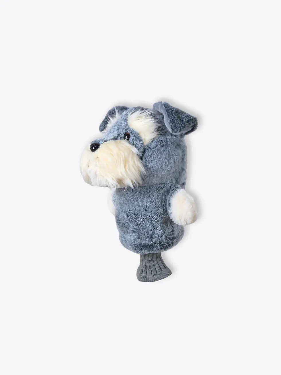 Thumbnail: Schnauzer