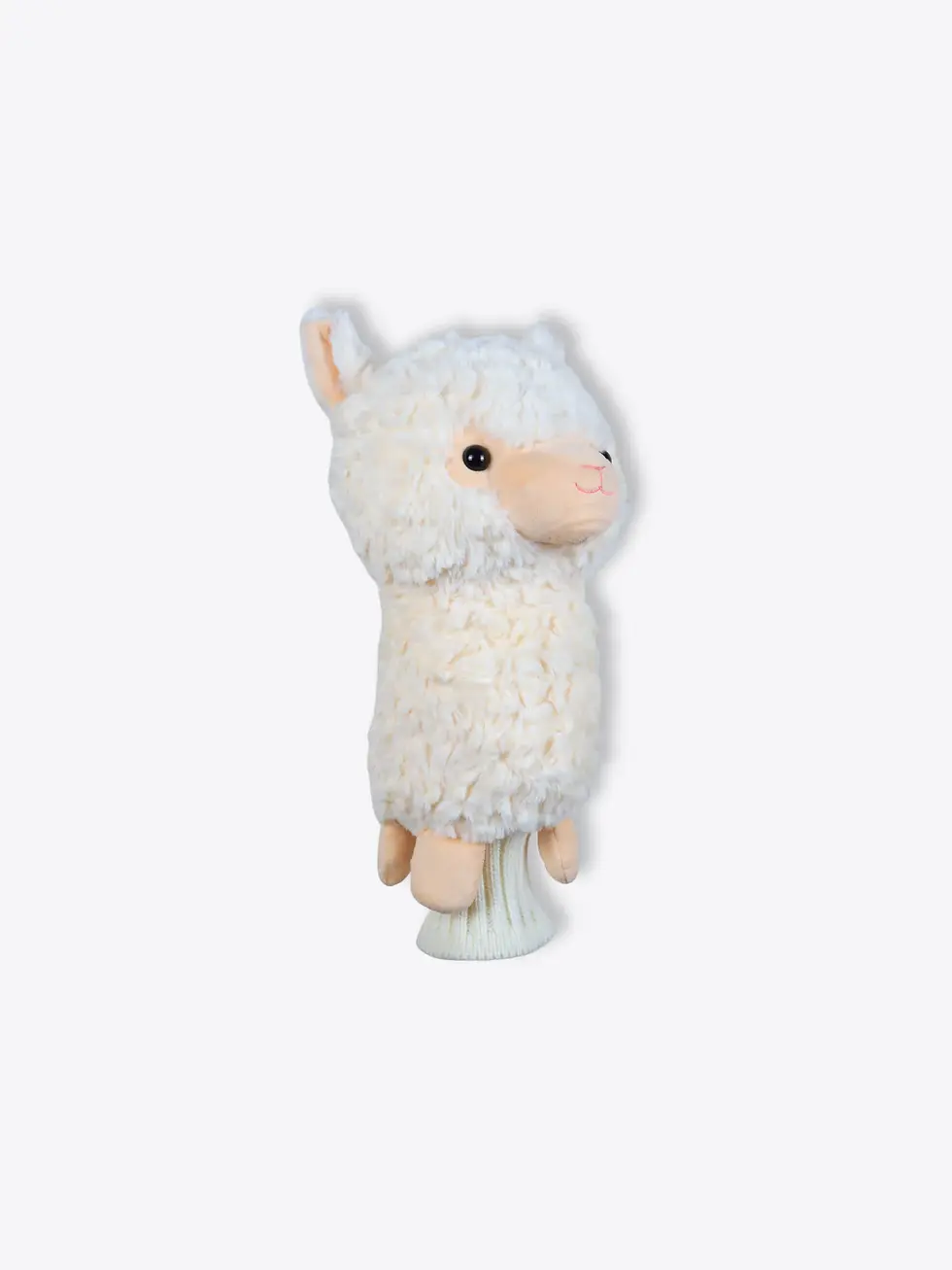Thumbnail: Alpaca