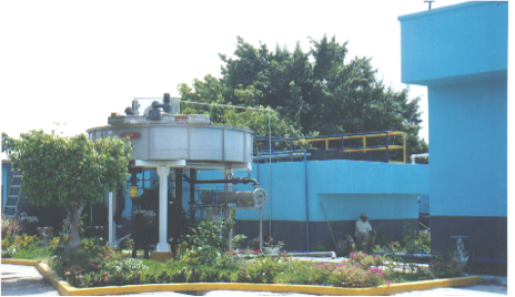 Tuna Factory -  Manzanillo, Mexico.