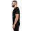 Thumbnail: Higher Standards Men's Fitted T-Shirt
