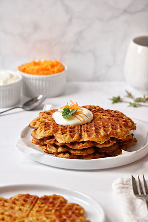 Rübli-Waffeln
