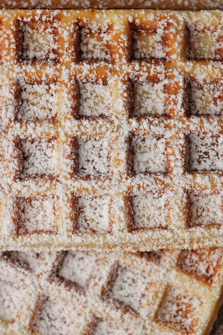 Waffeln