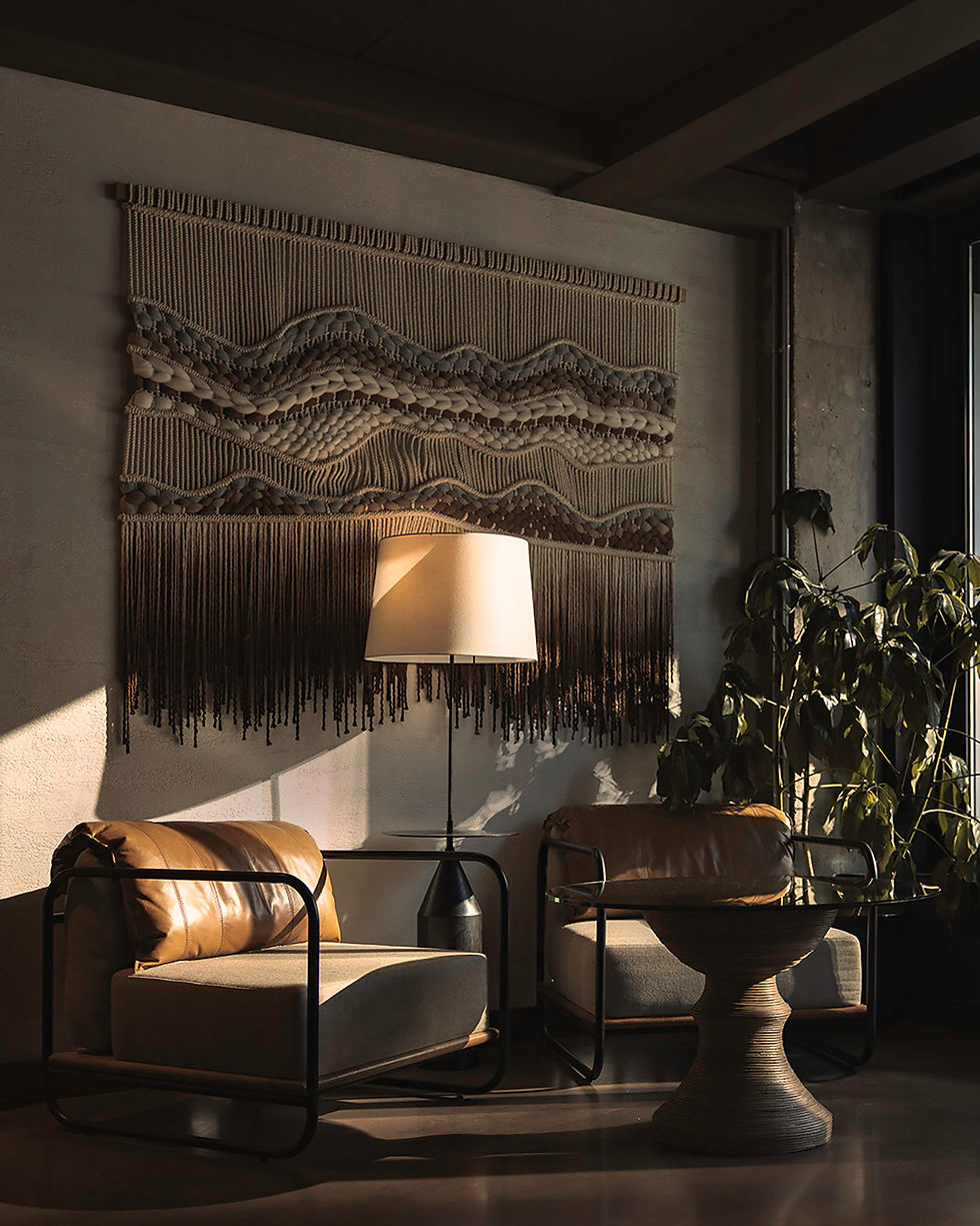 Vignette Collection by IHG, Interior Design Strategy, Interiro Design Direction, Interior Design Application, Interior Design Tools, Hotel Design Agency, Tools to Scale