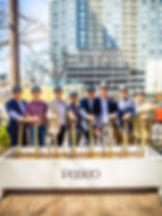 Brand Strategy, Brand Design, Brand Experiences Agency, Hotels, Hospitality