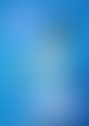 NISHIOGI SODA BLUE