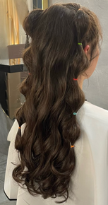 Prestation Hair Studio Greet