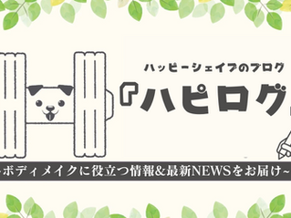 ボディメイクに大切な考え方①画像