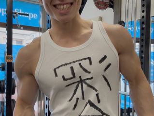 【藤倉のつぶやき】マインド編〜今を生きる〜