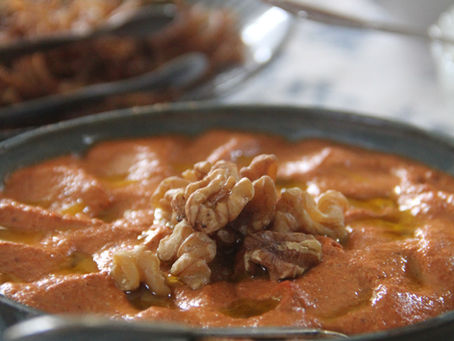 Muhammara