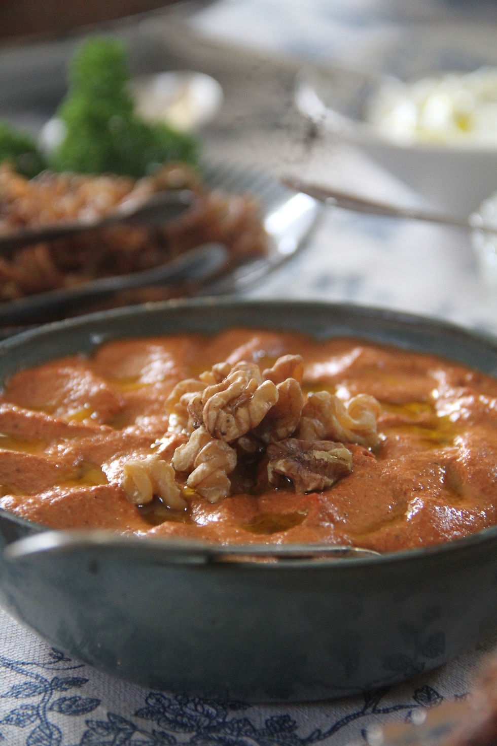 Muhammara