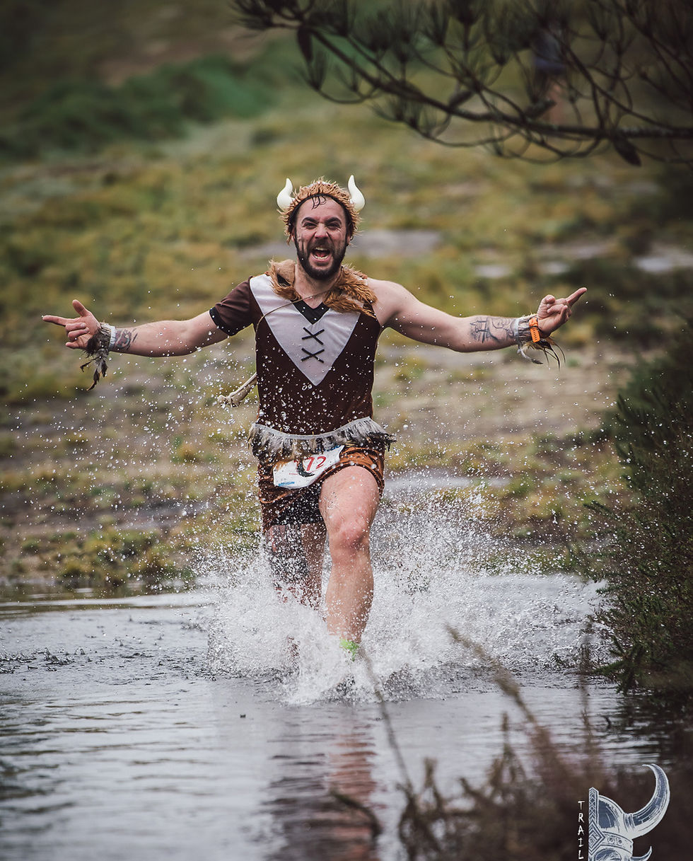 Abertas as inscricións para a XI Trail Viquinga do Concello de Carnota