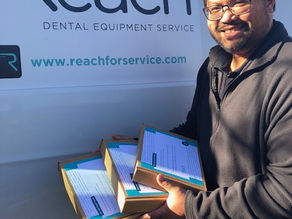 Reach Spotlight Partner – Capitol City Press