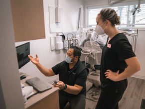 Reach is about Opportunity for Technicians - Building a Special Company
