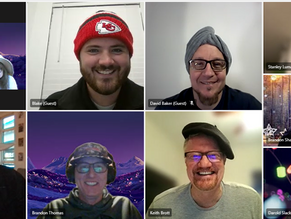 Our Technicians are Amazing! Celebrating their Success