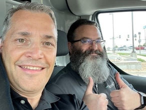 Reach Gives Technicians the Opportunity to Control Their Income