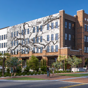 The Assembly, Charleston