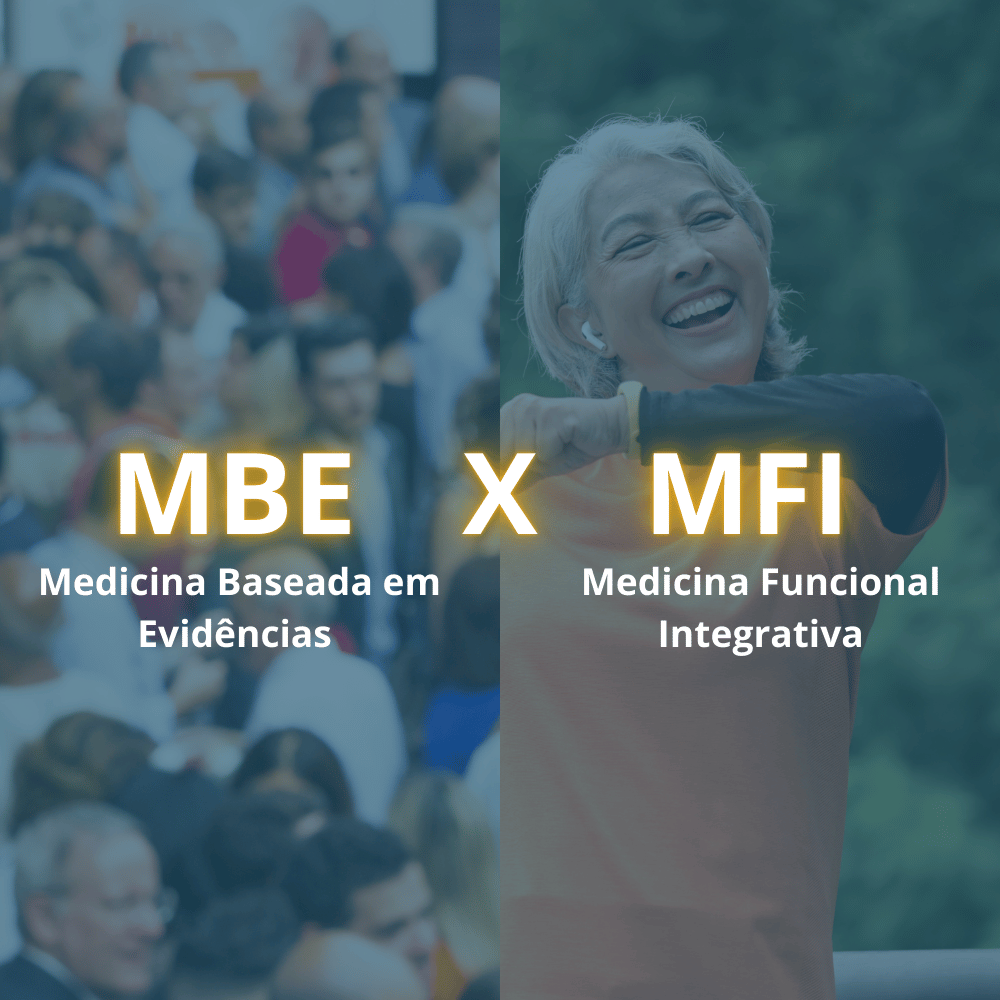 Atendimento em Medicina Funcional Integrativa