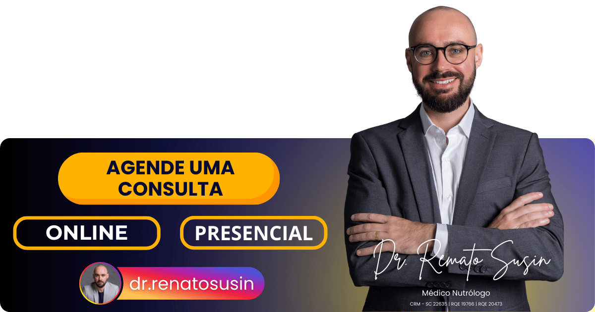 Dr Renato Susin em consulta