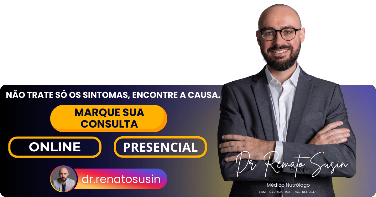 Tire suas duvidas Dr. Renato