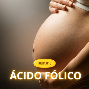 Ácido Fólico: Essencial na Gestação e na Saúde Genética