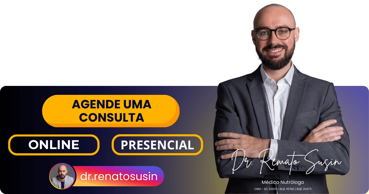 agende uma consulta com dr. renato