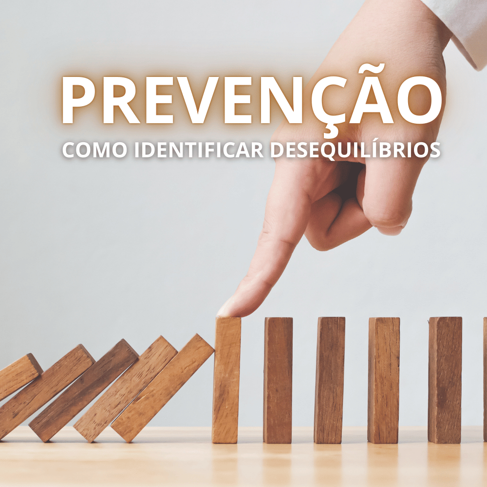 imagem identificando o problema e corrigindo